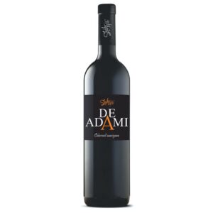 Cabernet Sauvignon 2020
