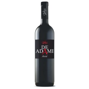 Merlot 2018