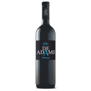 Modri Pinot 2015