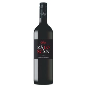 Zaloscan Cabernet Sauvignon 2023