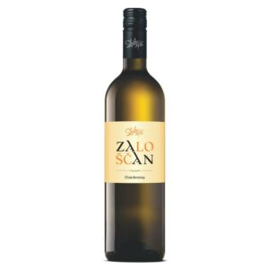 Zaloscan Chardonnay 2024