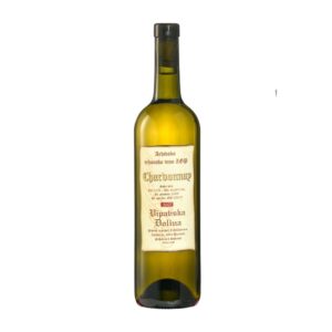Chardonnay Arhiva 2007