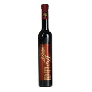 Merlot Barique 2004